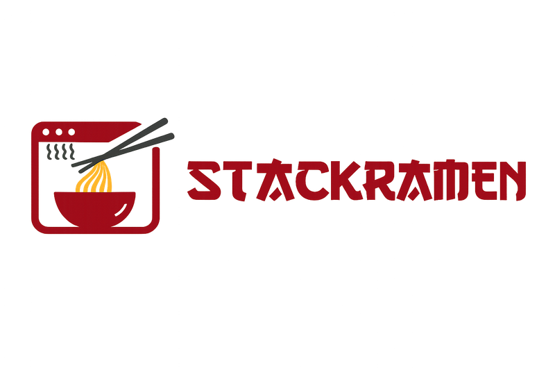 StackRamen